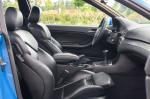 BMW M3 Coupe Laguna Seca Blue 2004 года